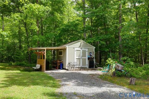 Tiny photo for 1590 Cardinal Woods Lane, Henrico, VA 23231 (MLS # 2616395)