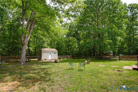 Tiny photo for 1590 Cardinal Woods Lane, Henrico, VA 23231 (MLS # 2616395)