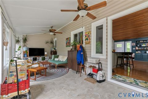 Tiny photo for 1590 Cardinal Woods Lane, Henrico, VA 23231 (MLS # 2616395)