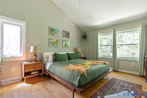 Tiny photo for 1590 Cardinal Woods Lane, Henrico, VA 23231 (MLS # 2616395)