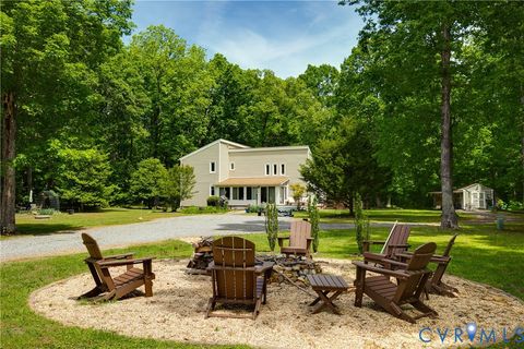 Tiny photo for 1590 Cardinal Woods Lane, Henrico, VA 23231 (MLS # 2616395)