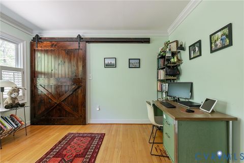 Tiny photo for 1590 Cardinal Woods Lane, Henrico, VA 23231 (MLS # 2616395)