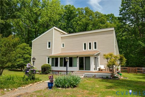 Photo of 1590 Cardinal Woods Lane, Henrico, VA 23231 (MLS # 2616395)