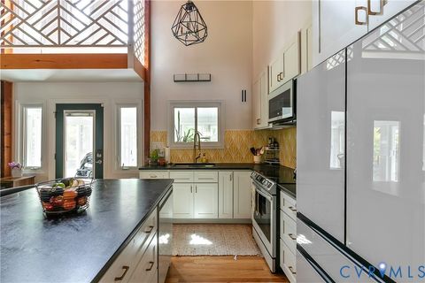 Tiny photo for 1590 Cardinal Woods Lane, Henrico, VA 23231 (MLS # 2616395)