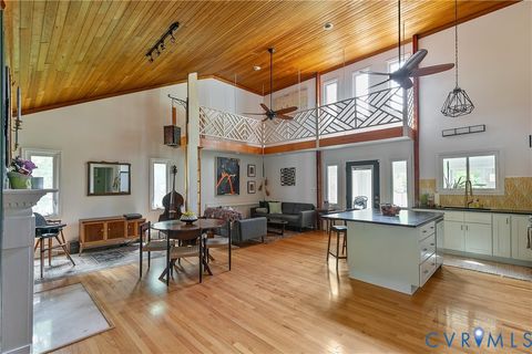 Tiny photo for 1590 Cardinal Woods Lane, Henrico, VA 23231 (MLS # 2616395)