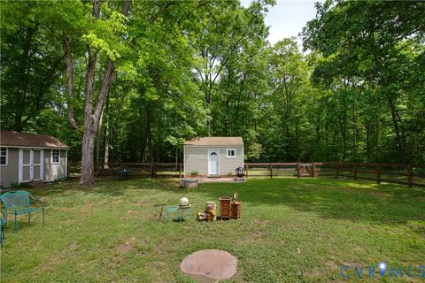 Tiny photo for 1590 Cardinal Woods Lane, Henrico, VA 23231 (MLS # 2616395)