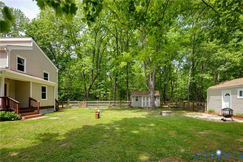 Tiny photo for 1590 Cardinal Woods Lane, Henrico, VA 23231 (MLS # 2616395)