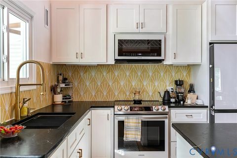 Tiny photo for 1590 Cardinal Woods Lane, Henrico, VA 23231 (MLS # 2616395)