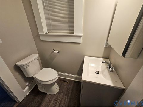 Tiny photo for 2817 W Grace Street #1, Richmond, VA 23221 (MLS # 2522186)