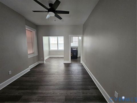 Tiny photo for 2817 W Grace Street #1, Richmond, VA 23221 (MLS # 2522186)
