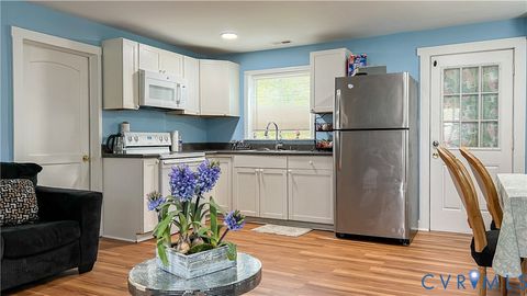 Tiny photo for 841 Rosemont Road, Richmond, VA 23224 (MLS # 2530035)