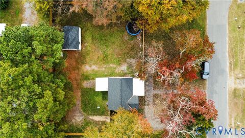 Tiny photo for 841 Rosemont Road, Richmond, VA 23224 (MLS # 2530035)