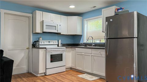 Tiny photo for 841 Rosemont Road, Richmond, VA 23224 (MLS # 2530035)