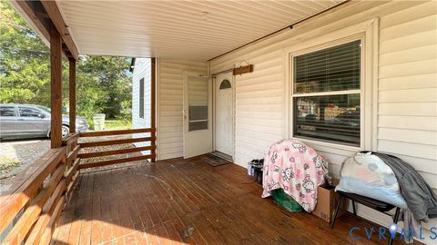 Tiny photo for 841 Rosemont Road, Richmond, VA 23224 (MLS # 2530035)