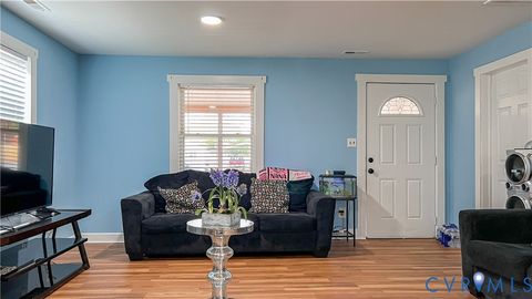 Tiny photo for 841 Rosemont Road, Richmond, VA 23224 (MLS # 2530035)