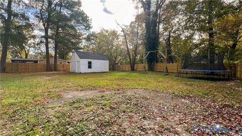 Tiny photo for 841 Rosemont Road, Richmond, VA 23224 (MLS # 2530035)