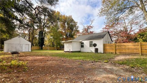 Tiny photo for 841 Rosemont Road, Richmond, VA 23224 (MLS # 2530035)