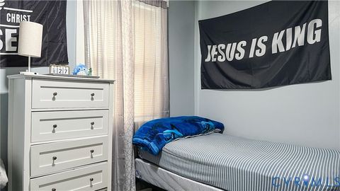 Tiny photo for 841 Rosemont Road, Richmond, VA 23224 (MLS # 2530035)