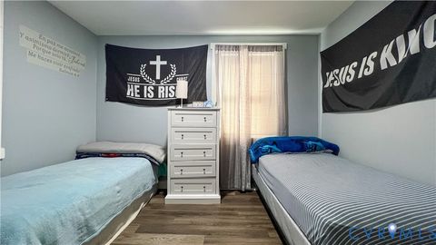 Tiny photo for 841 Rosemont Road, Richmond, VA 23224 (MLS # 2530035)