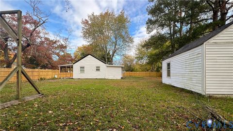 Tiny photo for 841 Rosemont Road, Richmond, VA 23224 (MLS # 2530035)