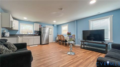 Tiny photo for 841 Rosemont Road, Richmond, VA 23224 (MLS # 2530035)