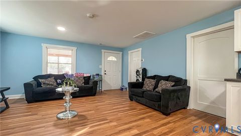 Tiny photo for 841 Rosemont Road, Richmond, VA 23224 (MLS # 2530035)