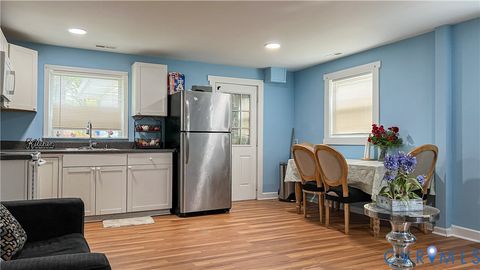 Tiny photo for 841 Rosemont Road, Richmond, VA 23224 (MLS # 2530035)
