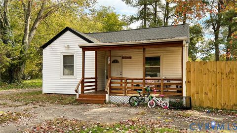 Tiny photo for 841 Rosemont Road, Richmond, VA 23224 (MLS # 2530035)