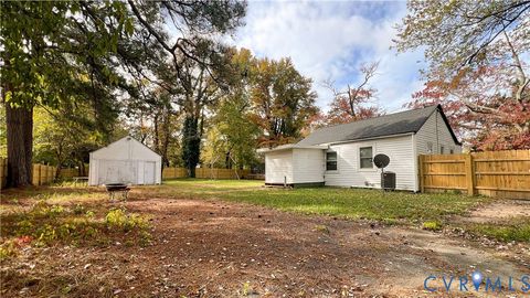 Tiny photo for 841 Rosemont Road, Richmond, VA 23224 (MLS # 2530035)