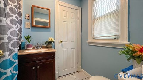 Tiny photo for 841 Rosemont Road, Richmond, VA 23224 (MLS # 2530035)