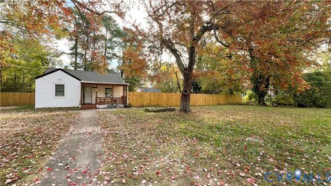 Tiny photo for 841 Rosemont Road, Richmond, VA 23224 (MLS # 2530035)