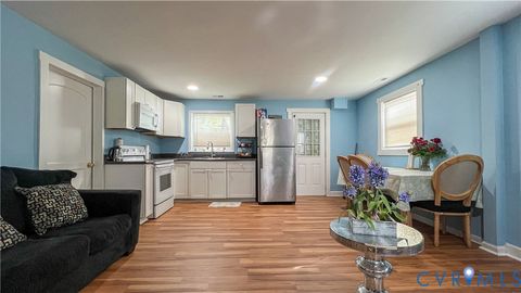 Tiny photo for 841 Rosemont Road, Richmond, VA 23224 (MLS # 2530035)