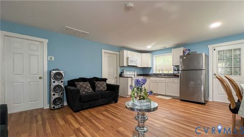 Tiny photo for 841 Rosemont Road, Richmond, VA 23224 (MLS # 2530035)