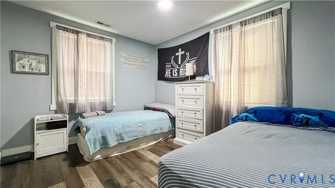 Tiny photo for 841 Rosemont Road, Richmond, VA 23224 (MLS # 2530035)