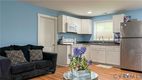 Tiny photo for 841 Rosemont Road, Richmond, VA 23224 (MLS # 2530035)