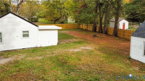 Tiny photo for 841 Rosemont Road, Richmond, VA 23224 (MLS # 2530035)