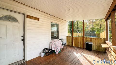 Tiny photo for 841 Rosemont Road, Richmond, VA 23224 (MLS # 2530035)