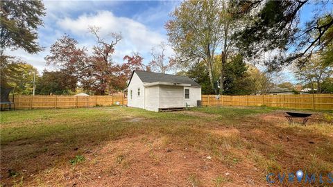 Tiny photo for 841 Rosemont Road, Richmond, VA 23224 (MLS # 2530035)
