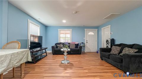 Tiny photo for 841 Rosemont Road, Richmond, VA 23224 (MLS # 2530035)