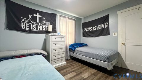 Tiny photo for 841 Rosemont Road, Richmond, VA 23224 (MLS # 2530035)