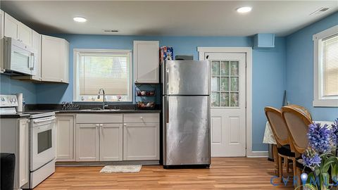 Tiny photo for 841 Rosemont Road, Richmond, VA 23224 (MLS # 2530035)