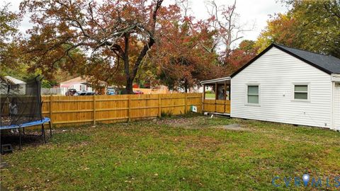 Tiny photo for 841 Rosemont Road, Richmond, VA 23224 (MLS # 2530035)