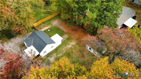 Tiny photo for 841 Rosemont Road, Richmond, VA 23224 (MLS # 2530035)