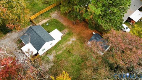 Tiny photo for 841 Rosemont Road, Richmond, VA 23224 (MLS # 2530035)