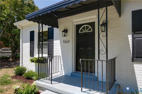 Tiny photo for 7263 Grace Lane, Mechanicsville, VA 23111 (MLS # 2620741)
