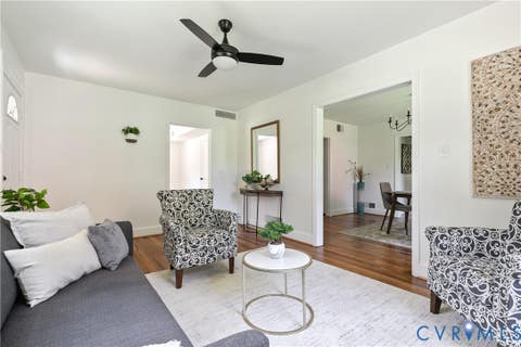 Tiny photo for 7263 Grace Lane, Mechanicsville, VA 23111 (MLS # 2620741)