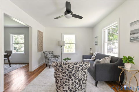 Tiny photo for 7263 Grace Lane, Mechanicsville, VA 23111 (MLS # 2620741)