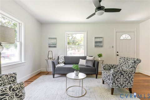 Tiny photo for 7263 Grace Lane, Mechanicsville, VA 23111 (MLS # 2620741)