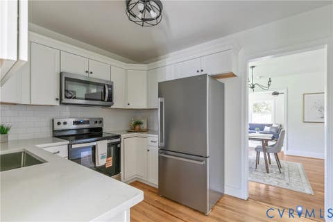 Tiny photo for 7263 Grace Lane, Mechanicsville, VA 23111 (MLS # 2620741)