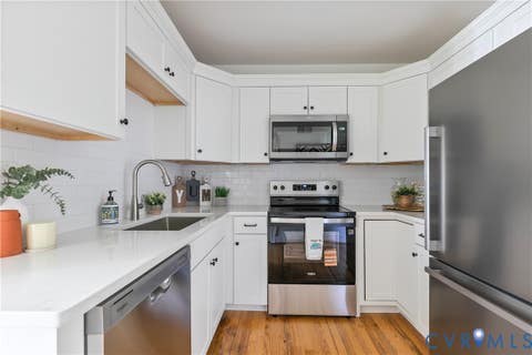 Tiny photo for 7263 Grace Lane, Mechanicsville, VA 23111 (MLS # 2620741)